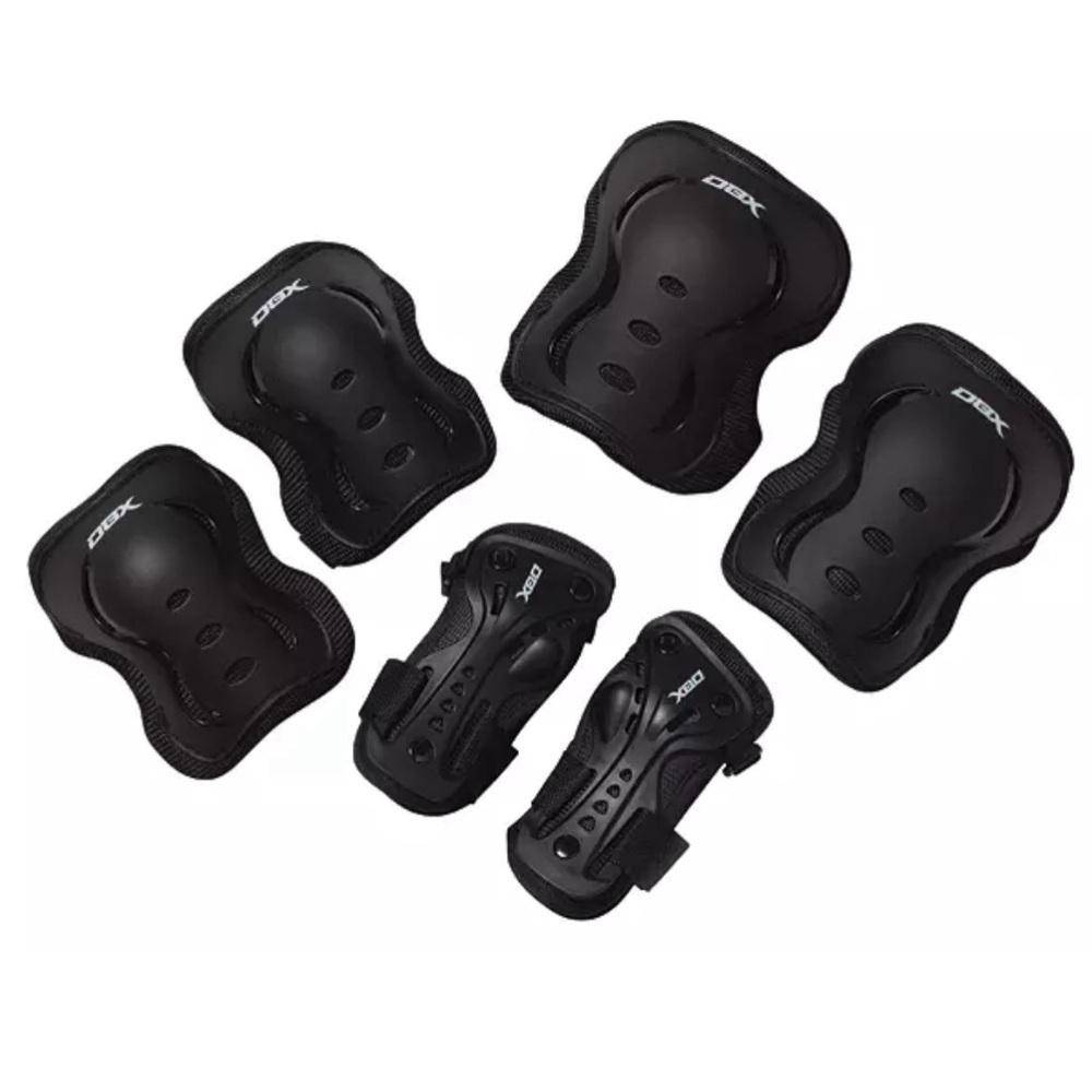 DBX Adult Inline Protective Set